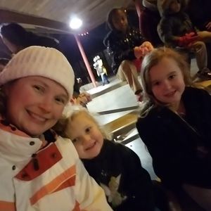 Meet your Posher, Misty